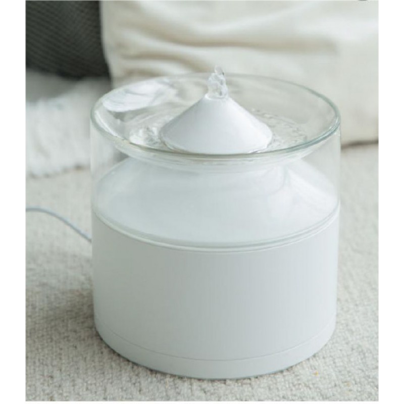 Vacuum Food Bucket