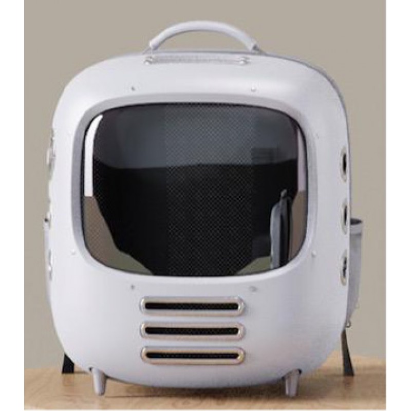 Smart BackpackB (Air Ventilation System Included) 