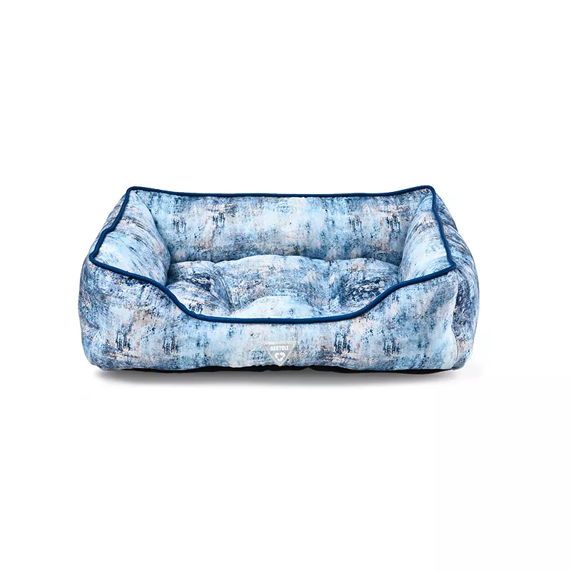 Best Price Superior Quality New Fashion Eco Friendly 100% Recycle Pet Dog Bed Sofa 