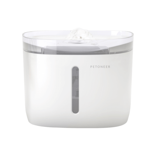 Smart automatic pet water feeder drinking fountain waterer bowl