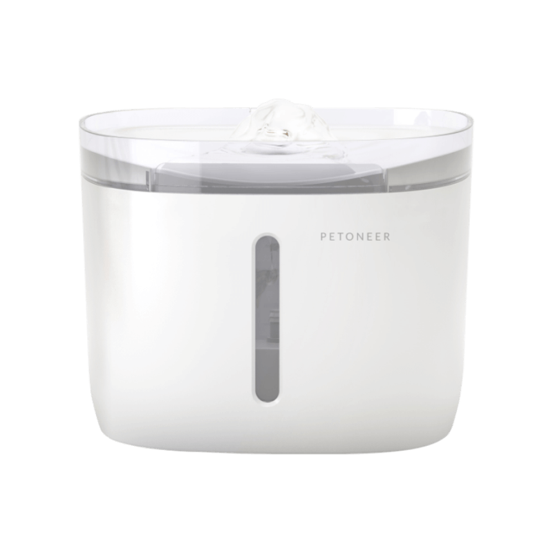 Smart automatic pet water feeder drinking fountain waterer bowl 